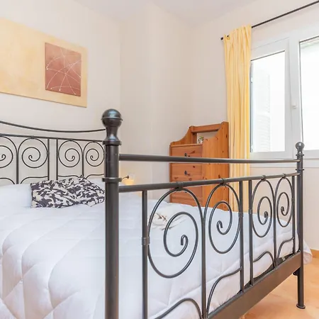 Apartment Ca'n Pere Roc Santa Margalida