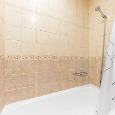 Ca'n Pere Roc Apartment
