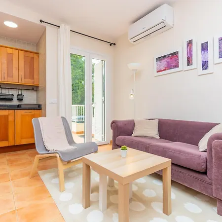 Apartment Ca'n Pere Roc